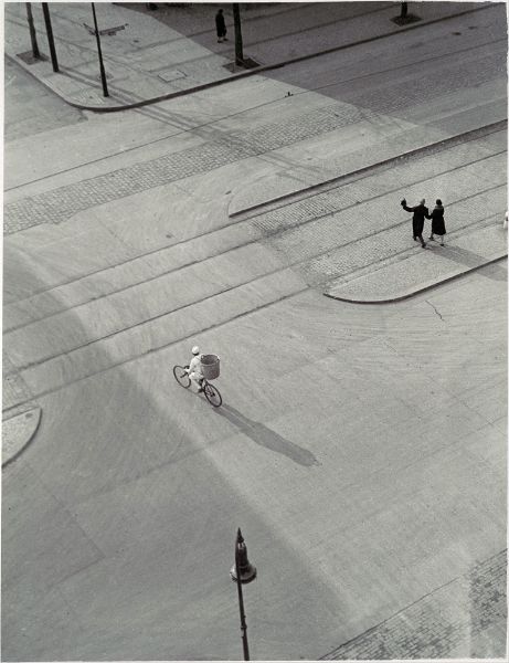 Picture of 7 A.M. (New Year’s Morning) (circa 1930) - László Moholy-Nagy (Hungarian, 1895 - 1946)