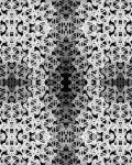 Picture of Sophisticated abstract composition